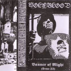 Wolfblood : Banner of Might (Demo II)